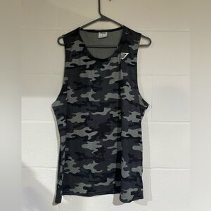 Gymshark X-Large tank